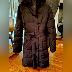 Sam Edelman Jacket - Size L- Parka